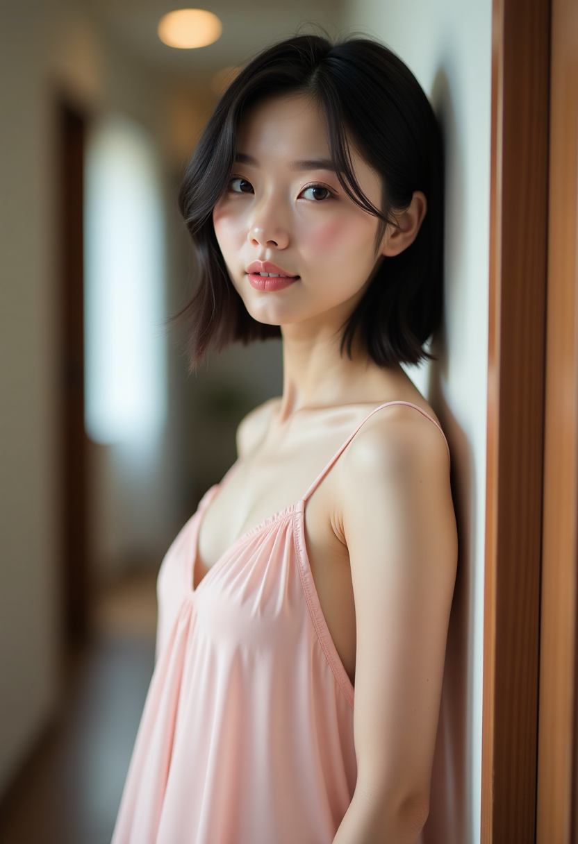 深海守望