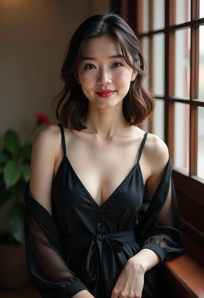 黑金风暴